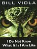 poster de I do not know what it is i am like