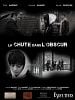 poster de La chute dans l'obscur