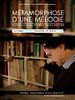 poster de Métamorphose d'une mélodie