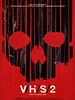 poster de V/H/S/2