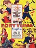 poster de Fort Yuma
