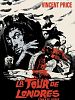 poster de La Tour de Londres