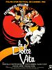 poster de La Dolce Vita