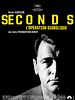 poster de Seconds - L'Opération diabolique