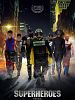poster de Superheroes