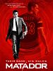 poster de Matador (2014)