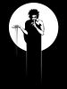 poster de Sandman