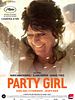 poster de Party Girl