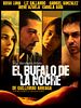 poster de El Búfalo de la noche