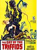 poster de La Révolte des Triffides