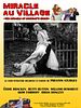 poster de Miracle au village