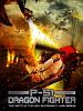 poster de P-51 Dragon Fighter