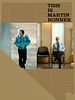poster de This is Martin Bonner