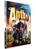 poster de Antboy