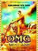 poster de OMG - Oh My God !