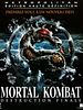 poster de Mortal Kombat, destruction finale