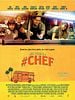 poster de #Chef