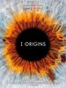 poster de I Origins