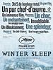 poster de Winter Sleep