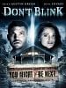 poster de Don't Blink