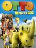 poster de Otto le rhinocéro