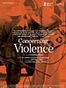 poster de Concerning Violence
