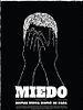 poster de Miedo