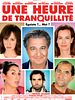 poster de Une heure de tranquillité