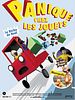 poster de Panique chez les jouets