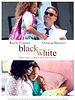 poster de Black or White