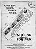 poster de Nothing Lasts Forever