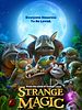 poster de Strange Magic