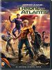 poster de Justice League: Throne of Atlantis