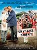 poster de Un Village presque parfait