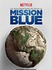 poster de Mission Blue