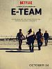 poster de E-Team