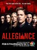 poster de Allegiance (2015)