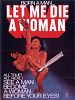 poster de Laissez-moi etre une femme