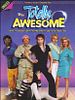 poster de Totally Awesome