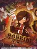 poster de Houdini
