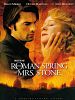 poster de The Roman Spring of Mrs. Stone