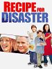 poster de Recipe for Disaster