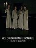 poster de Moi qui duperais le Bon Dieu