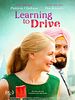 poster de Learning to Drive