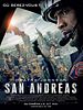 poster de San Andreas