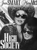 poster de High Society