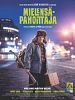 poster de Mielensäpahoittaja