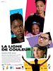poster de La Ligne de couleur