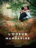 poster de L'Odeur de la mandarine