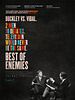 poster de Best of Enemies